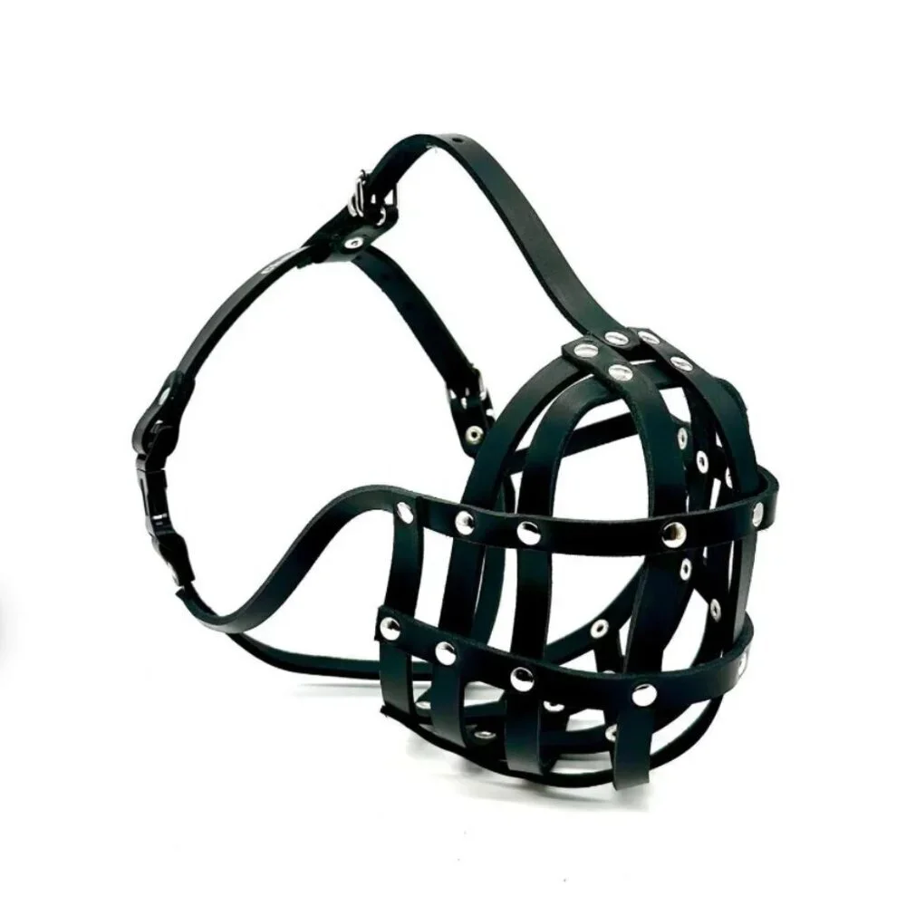 Like New Muzzle for Dogs